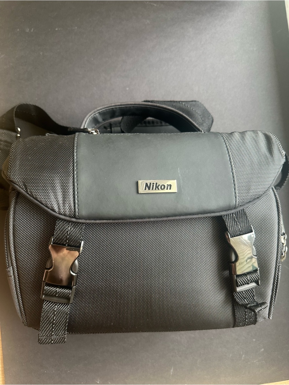 Nikon Camera Shoulder Bag